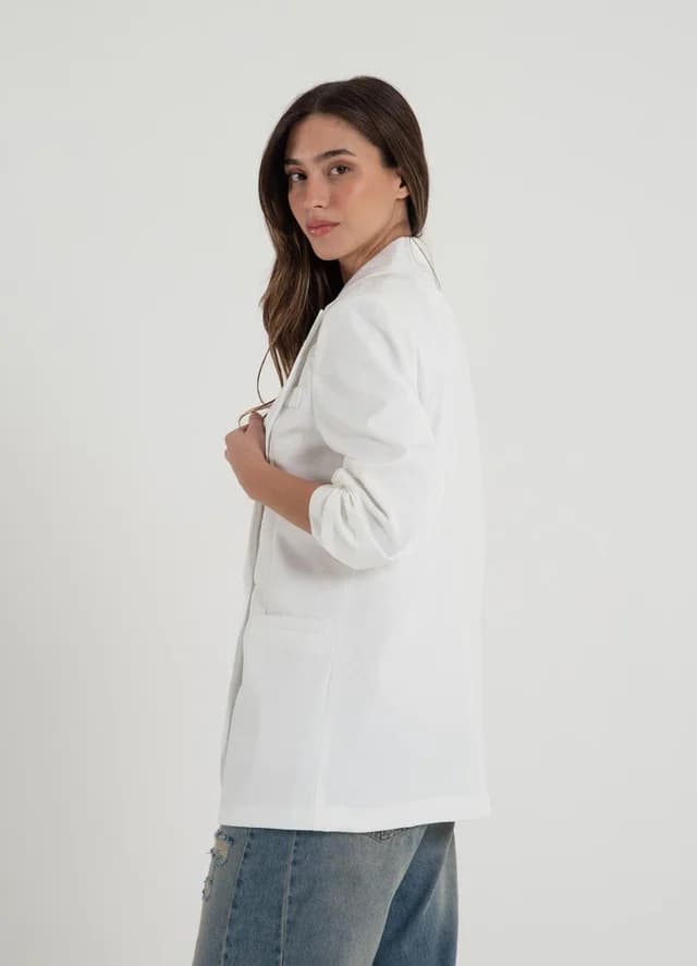 Blazer sastrero