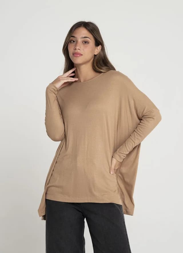 Remeron clooney con tajitos