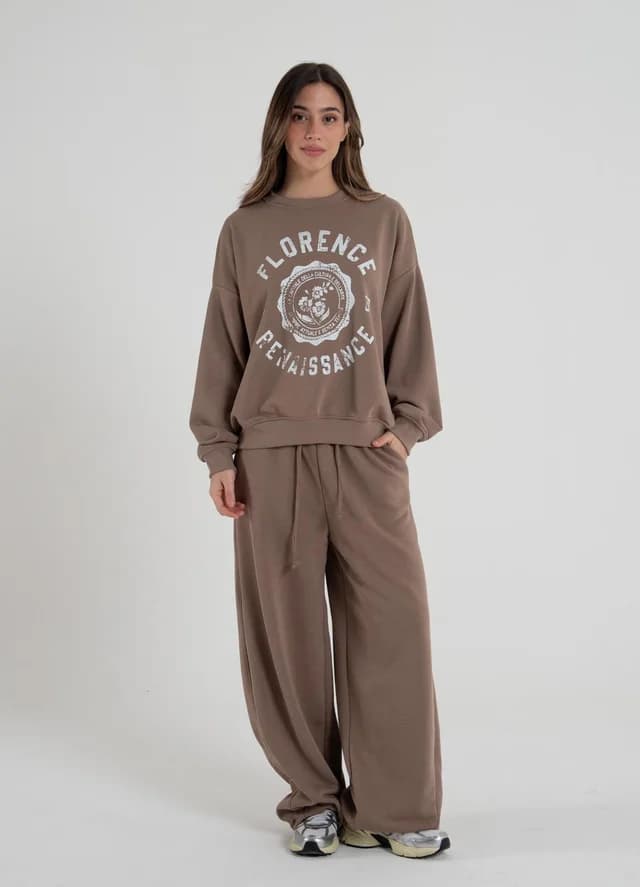 Baggy rustico ajustable